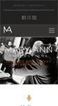 Mobile Screenshot of maprodj.com